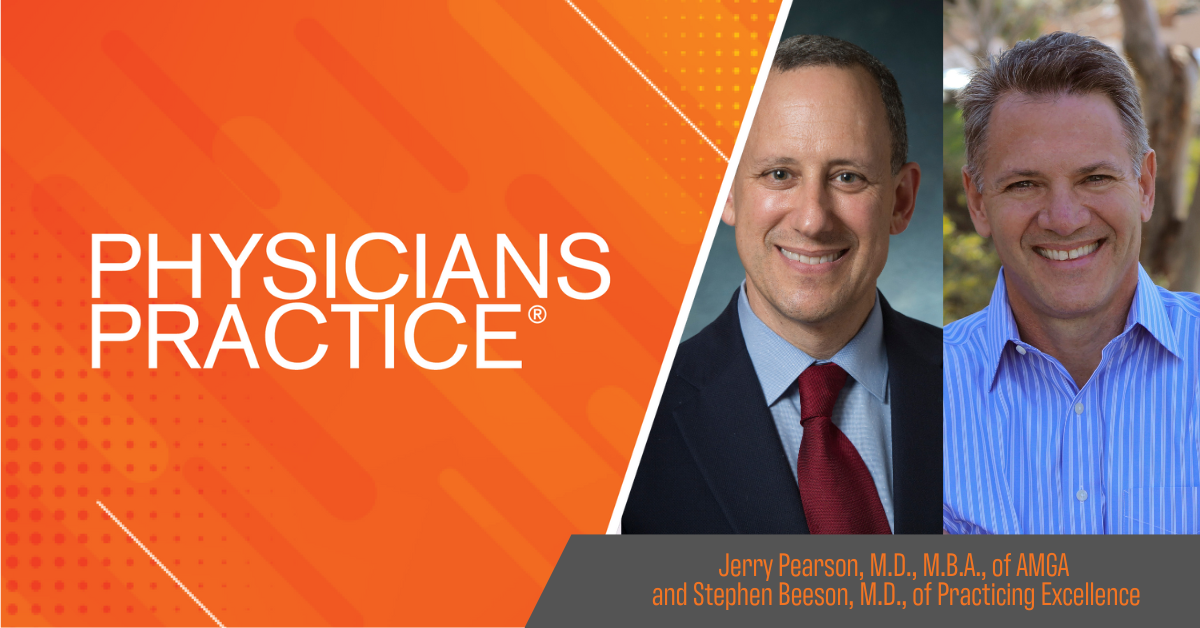 How AMGA members can take advantage of the Practicing Excellence partnership