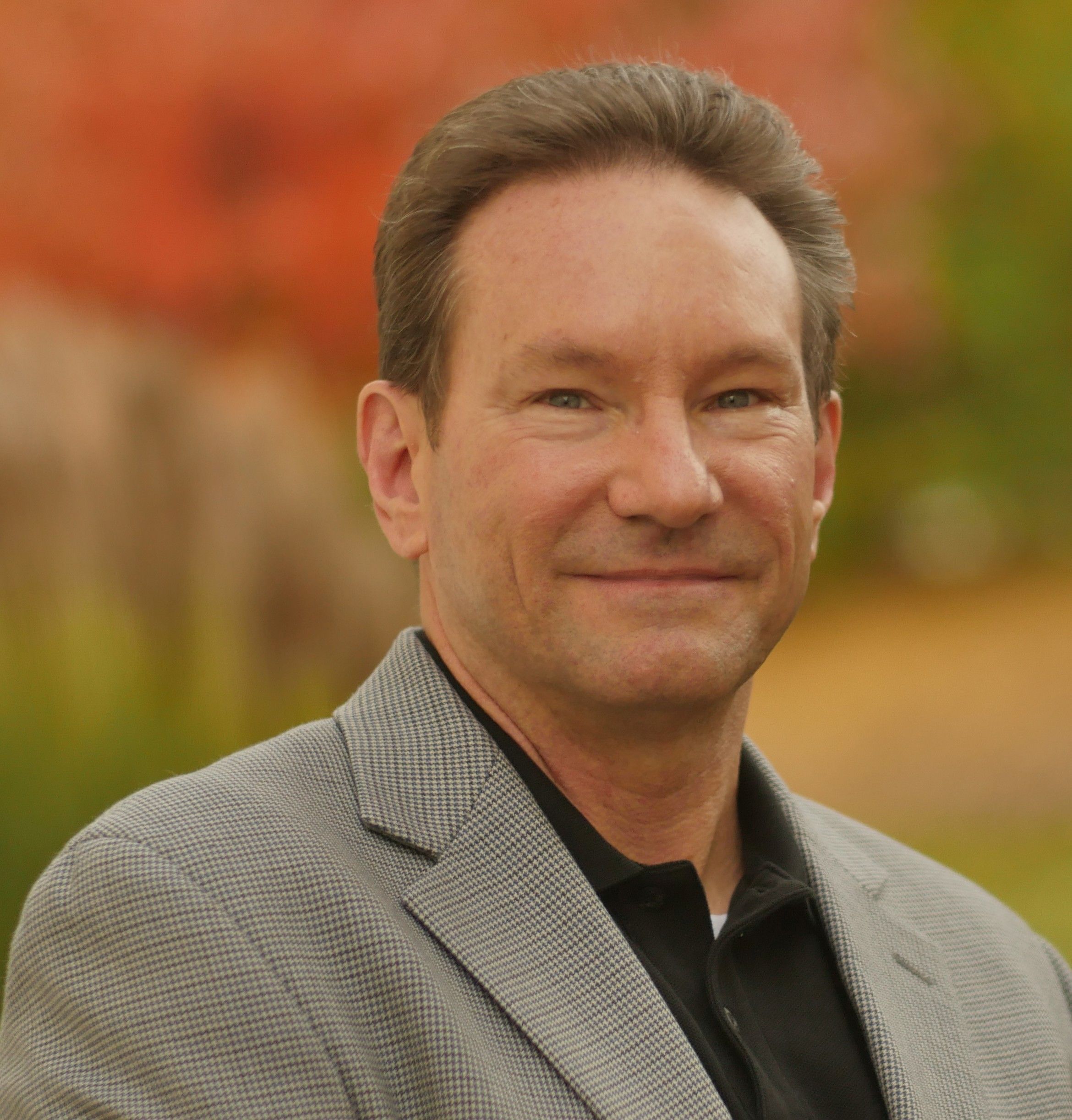 Mark Dill