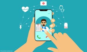 Leaving the Clipboard at the Digital Front Door: The call to modernize patient engagement