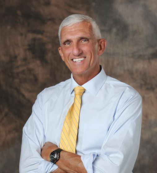 Mark Hertling