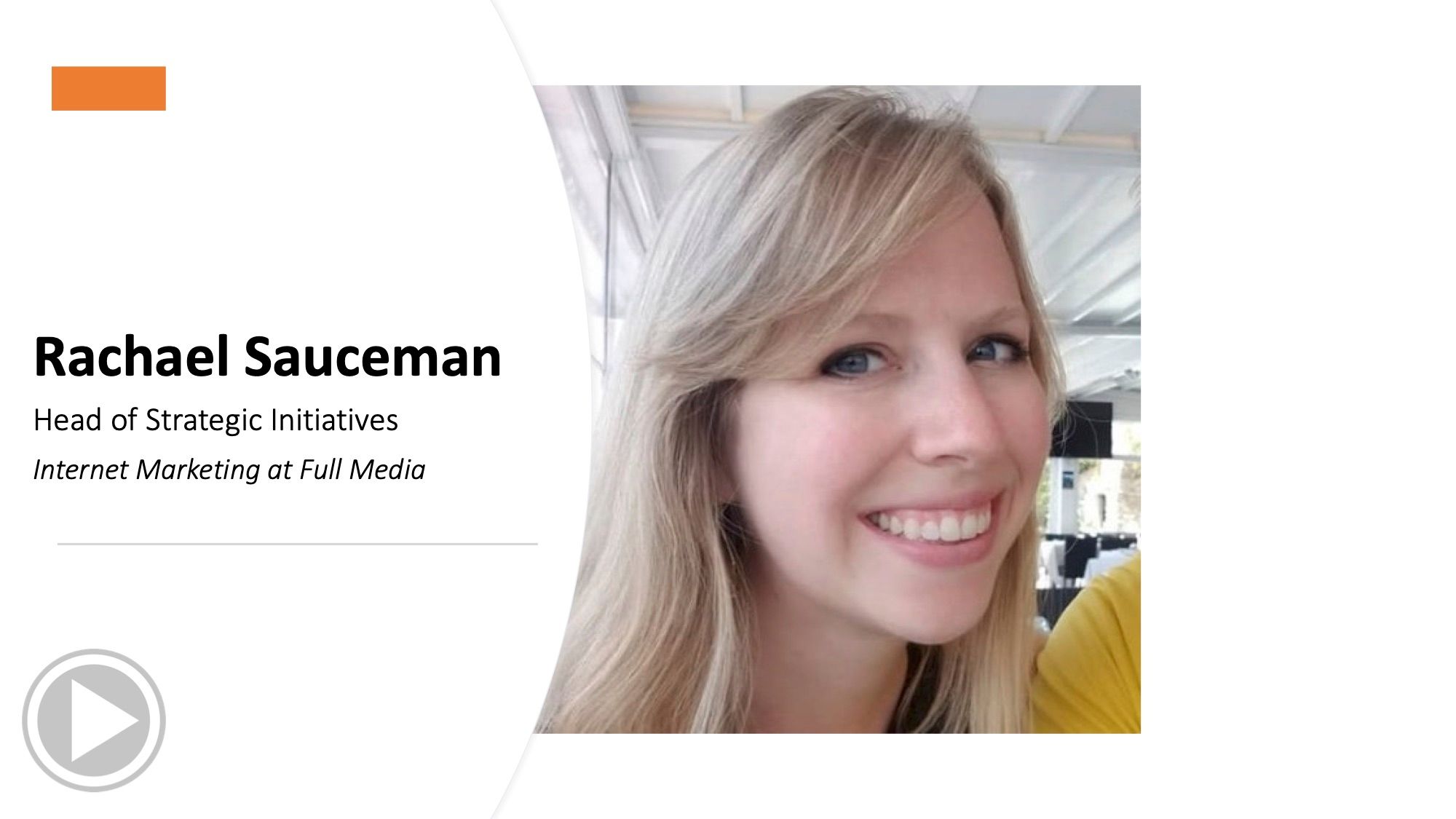 Rachael Sauceman gives expert advice