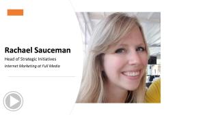 Rachael Sauceman gives expert advice