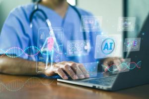 10 things every practice manager should know about AI in medical practice © Suriyo - stock.adobe.com