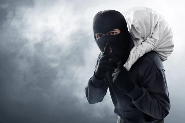 thief | © fotokitas - stock.adobe.com