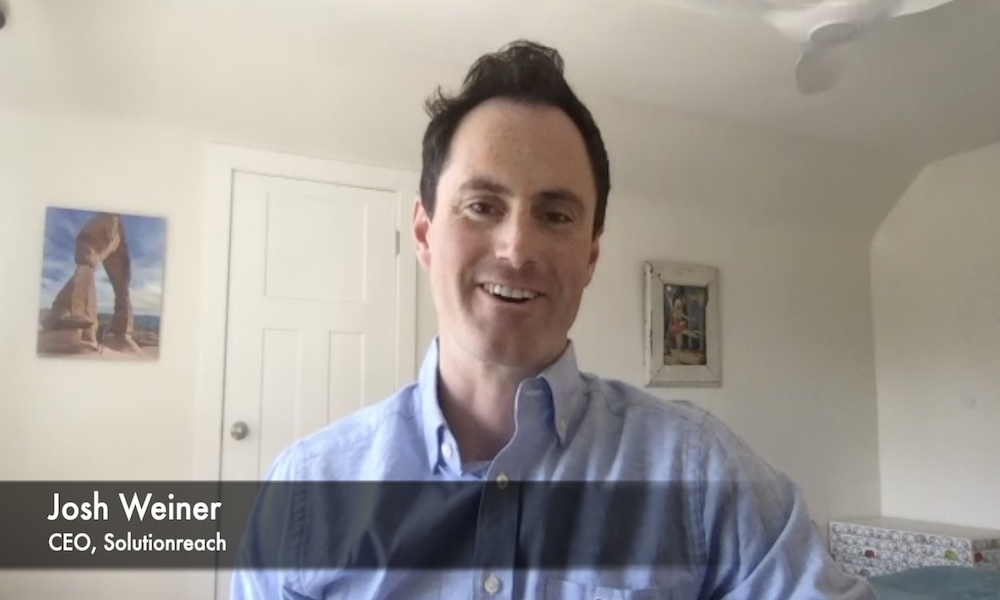 HIPAA, practice management, technology, Solutionreach