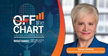 Off the Chart: A Business of Medicine Podcast - Ep. 72: Medicare reform with Susan Dentzer of America's Physician Groups