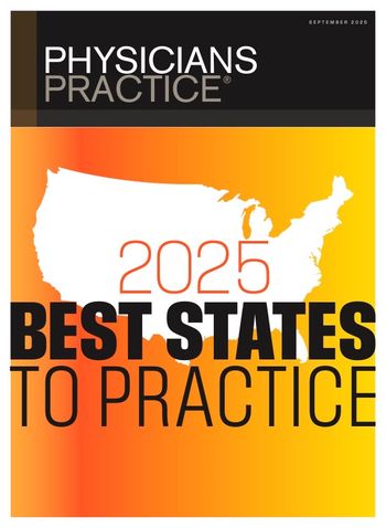 Physicians Practice Digital Edition September 2025