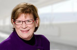 How to bend without breaking