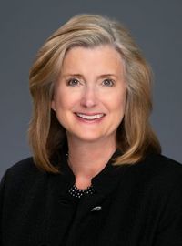 Julianne F. Andrews, MBA, CFP®, AIF®