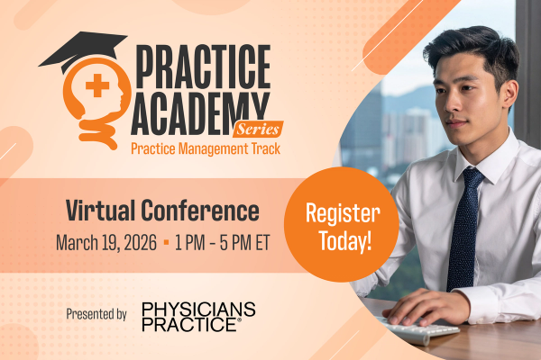 Practice Academy Series: Practice Management Track
