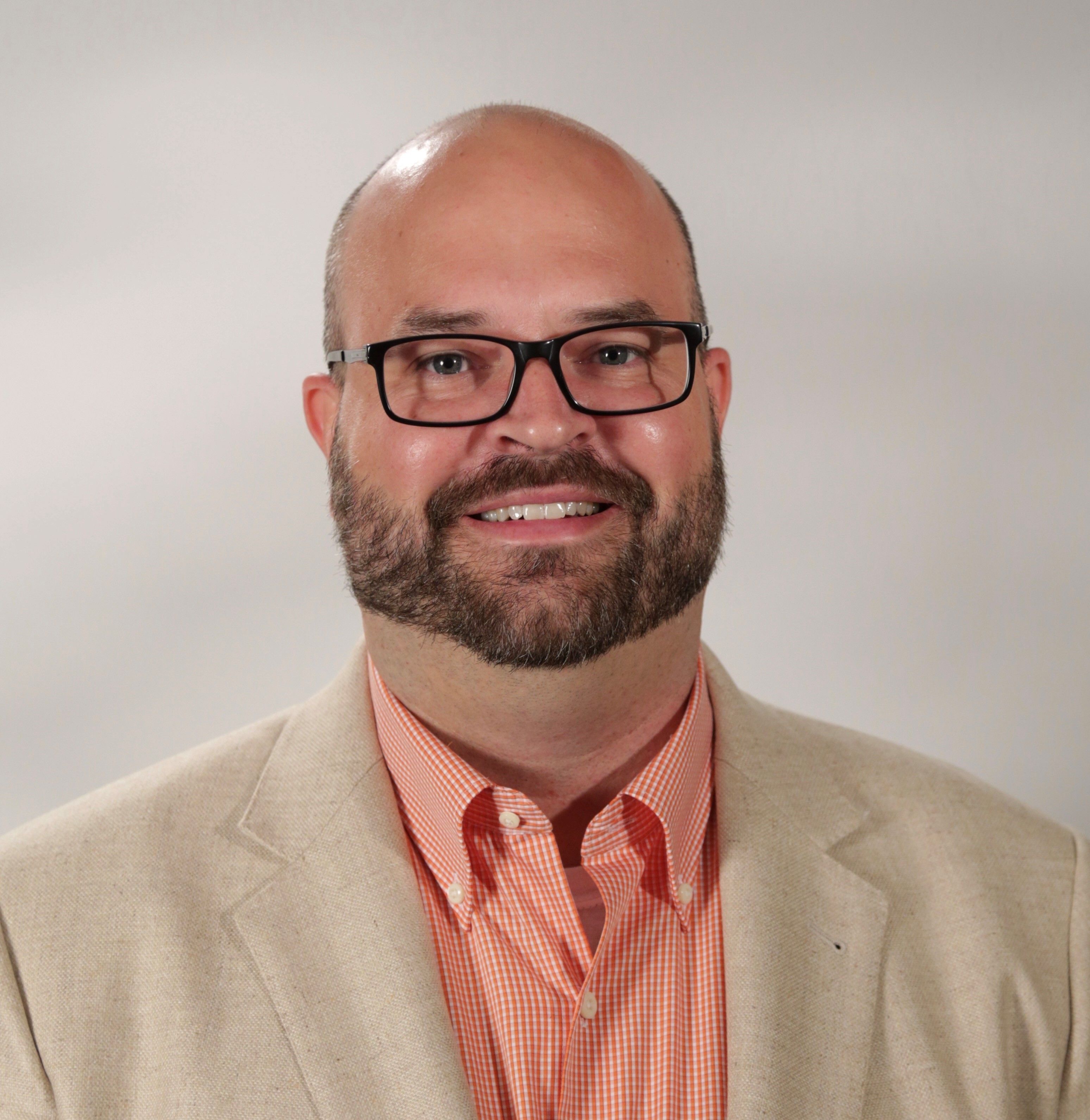 Dr. Daniel Singleton