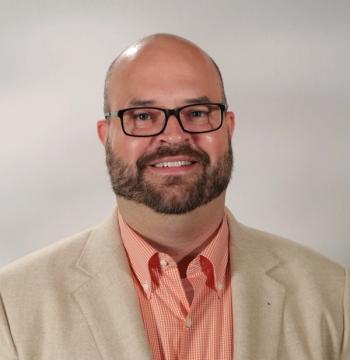 Dr. Daniel Singleton