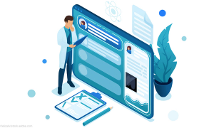 Why your EHR is just not enough