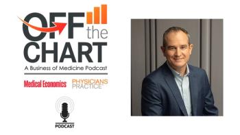Off the Chart: A Business of Medicine Podcast - Ep. 56: Leading a successful practice with Zed Williamson of Physician Growth Accelerator