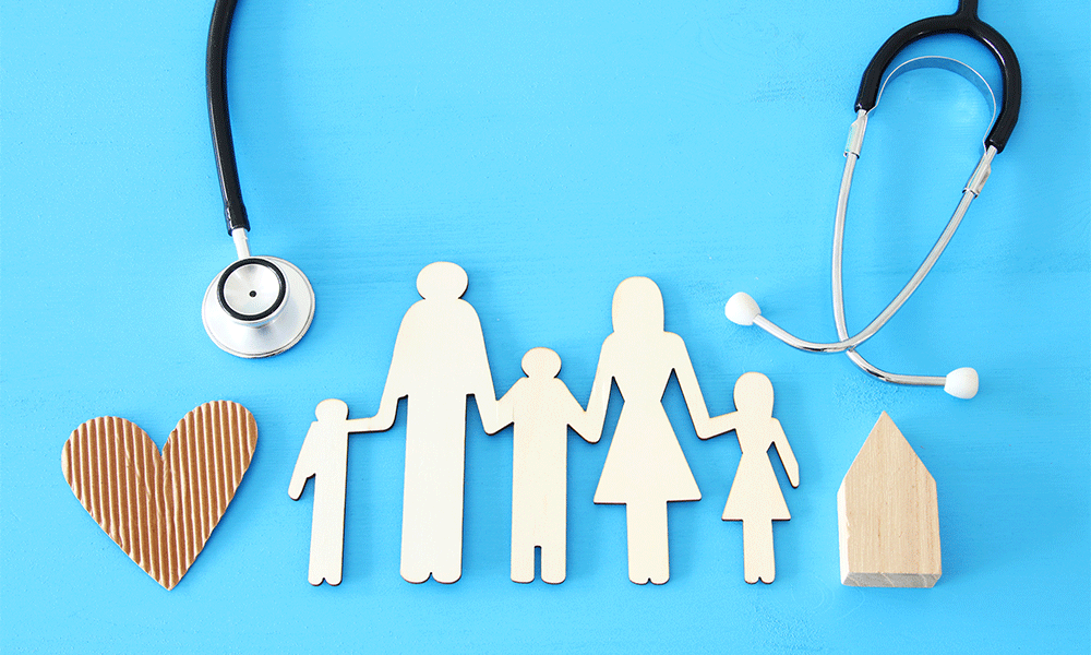 Planning in private practice