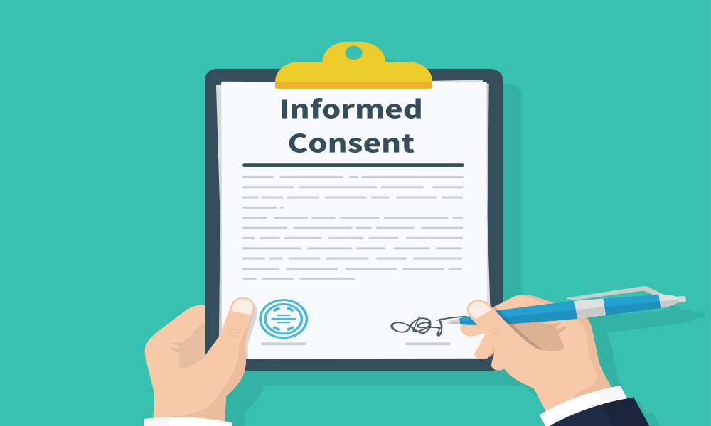 The intersection of Informed Consent, EMTALA, and the False Claims Act ...