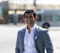Parag L. Amin, Esq.