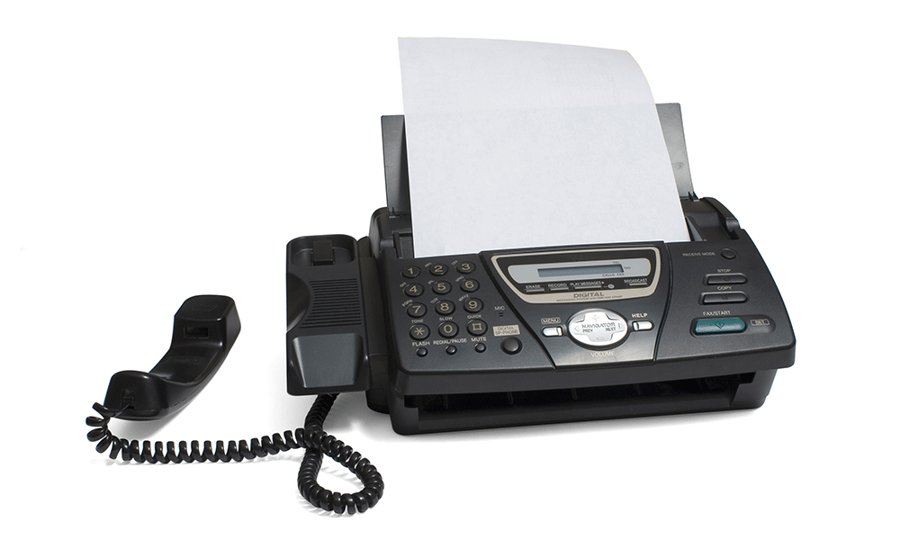 6 Ways digital fax solutions promote security, interoperability for physician practices