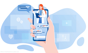 Specialty telehealth supports chronic disease management and boosts Medicare Advantage value