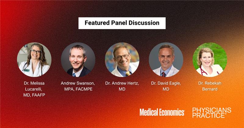 Preview: Can independent medical practices still succeed? Our expert panel