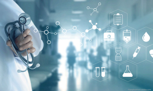 The “Modern Physician” needs to embrace technology