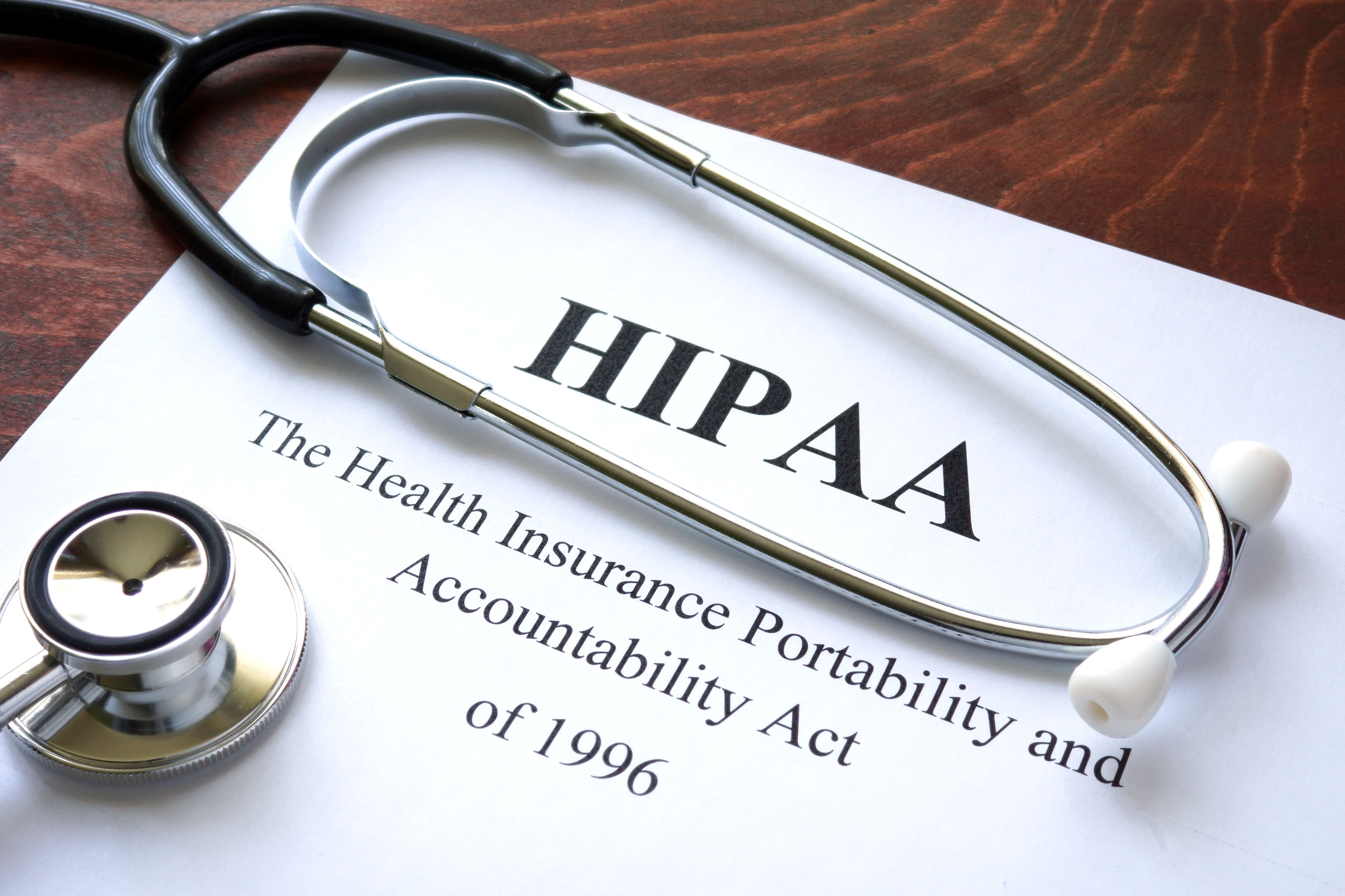 HIPAA Security Rule update could come this month: What practices should be doing now © Vitalii Vodolazskyi - stock.adobe.com