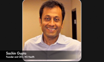 IKS Health, practice management, healthcare career