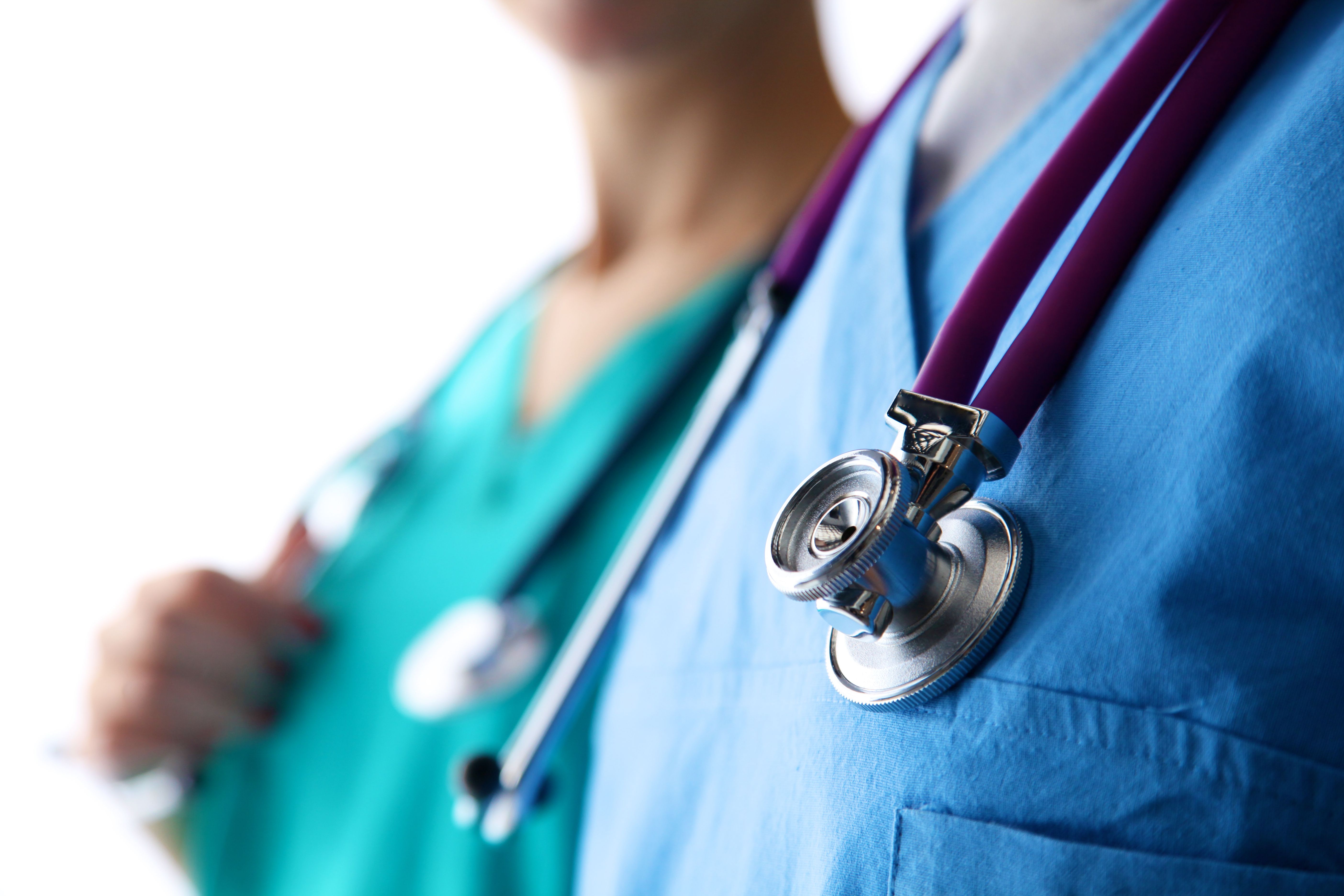 nurse chest | © lenetsnikolai - stock.adobe.com