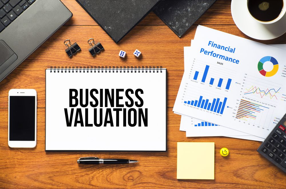 Understanding valuations