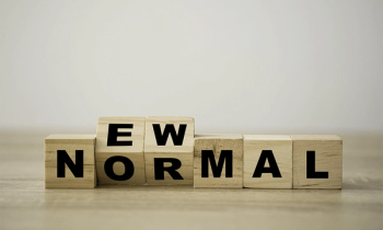 new normal