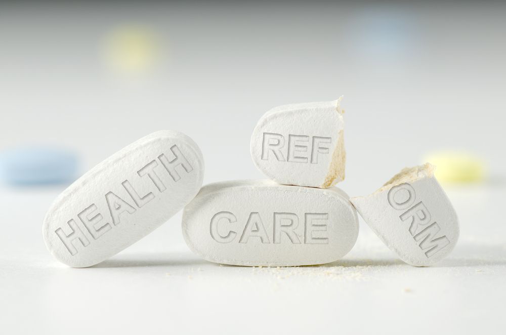 How to do away with the broken healthcare system