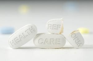 How to do away with the broken healthcare system