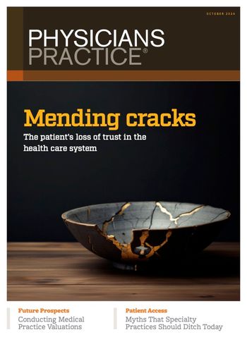 Physicians Practice Digital Edition September 2024