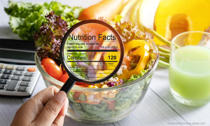 A three-step nutrition intervention model associated with better health outcomes and reduced costs