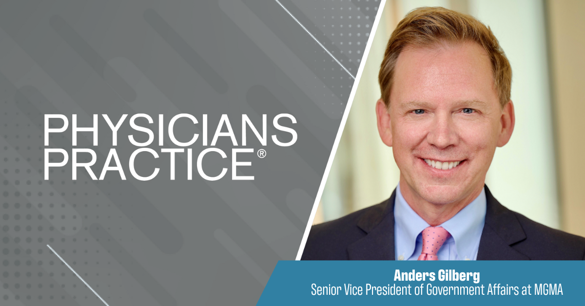 The One Big Beautiful Bill Act's impact on physicians practices
