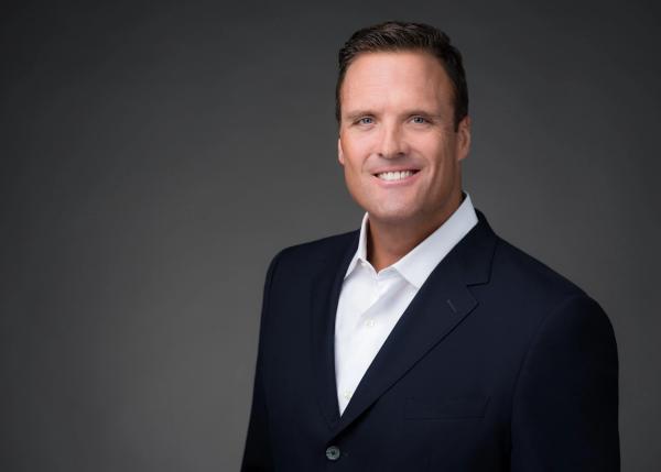 Matt Seefeld, CEO of MedEvolve