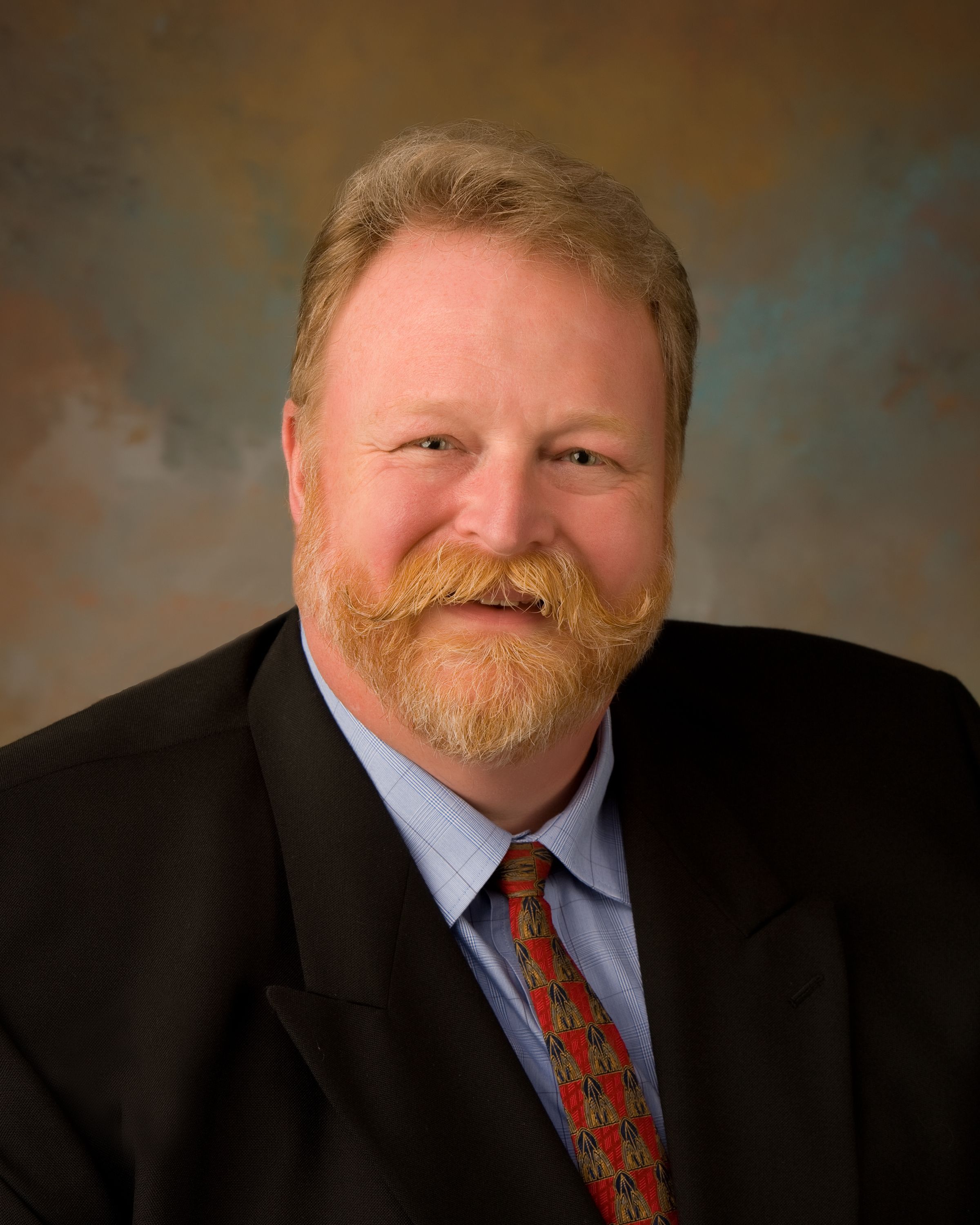 Keith Chew