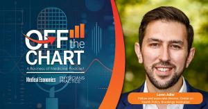 Off the Chart: A Business of Medicine Podcast - Ep. 104: Payer ownership and the future of primary care, with Loren Adler of the Brookings Institution