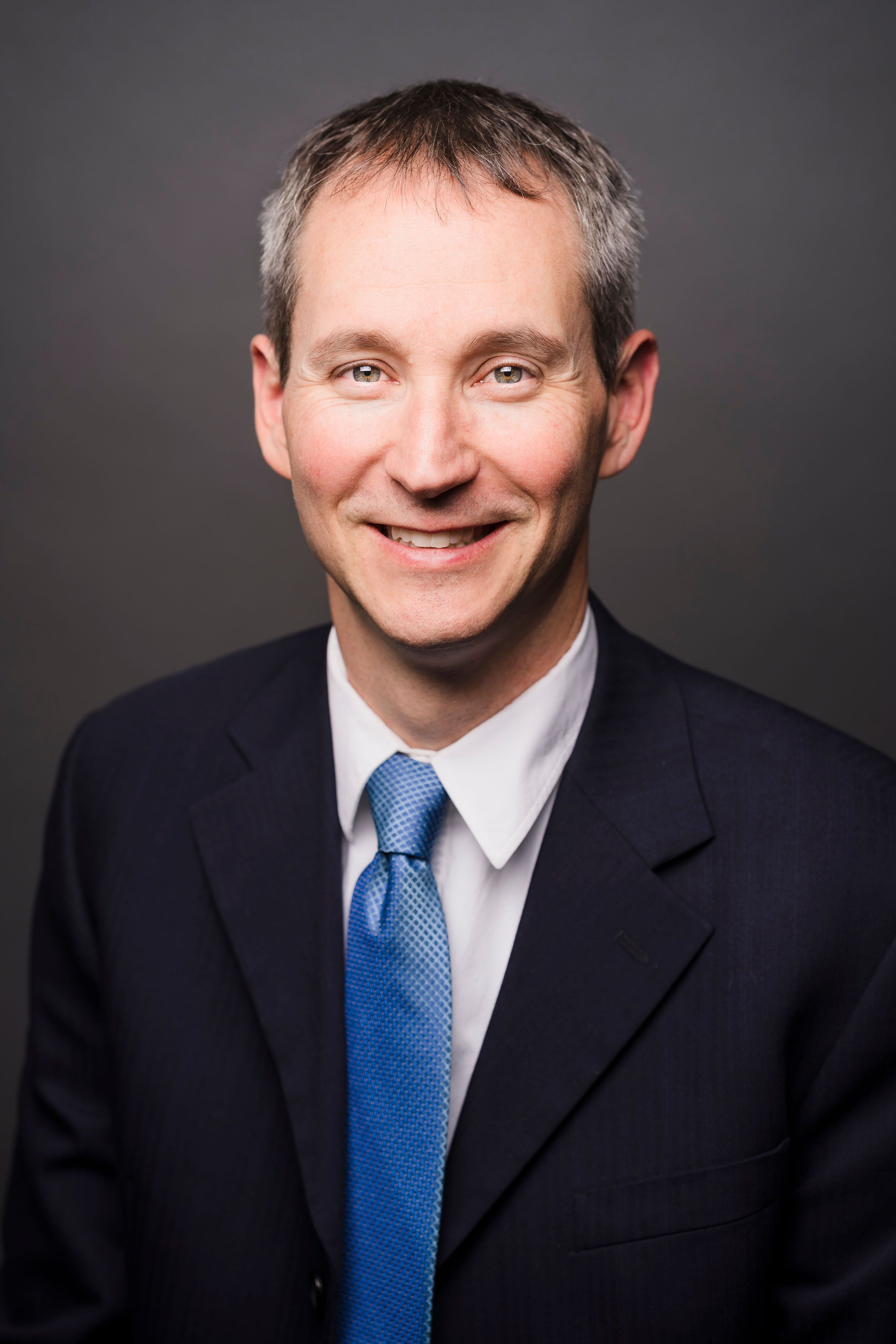 Andrew Swanson, CRO of MGMA