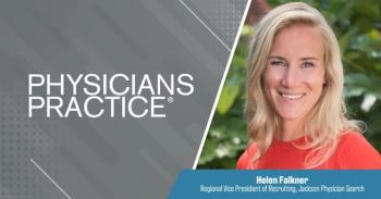 Inside the retention gap: Why engagement shouldn’t stop after physicians sign © Jackson Physician Search