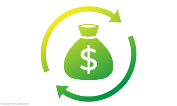 money cycle | © nexusby - stock.adobe.com