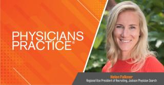 Inside the retention gap: What physicians really want from employers