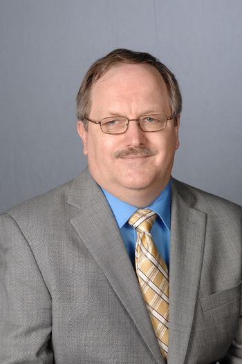 Stephen McCallister, CPHIT