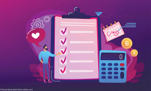 Your year-end financial planning checklist