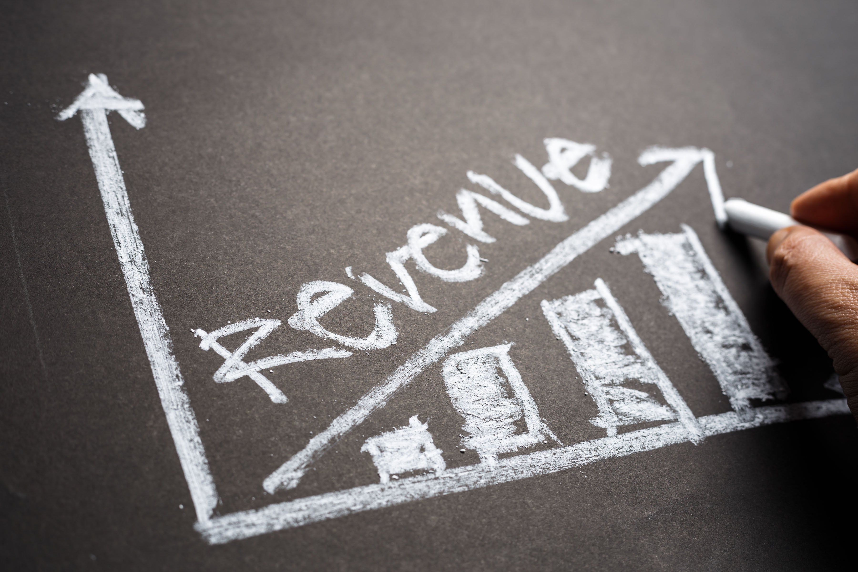 3 Revenue management KPIs people don’t talk about