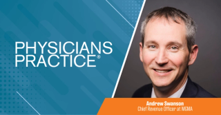 MGMA's Andrew Swanson: Shrinking reimbursements demand tech-driven solutions