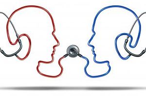 MGMA18, communication, healthcare