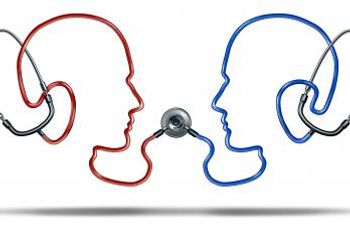 MGMA18, communication, healthcare