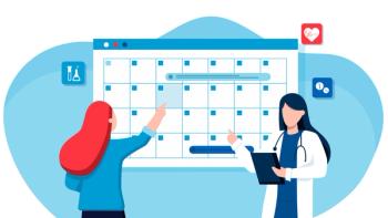 physician scheduling | © Юлия Лазебная - stock.adobe.com