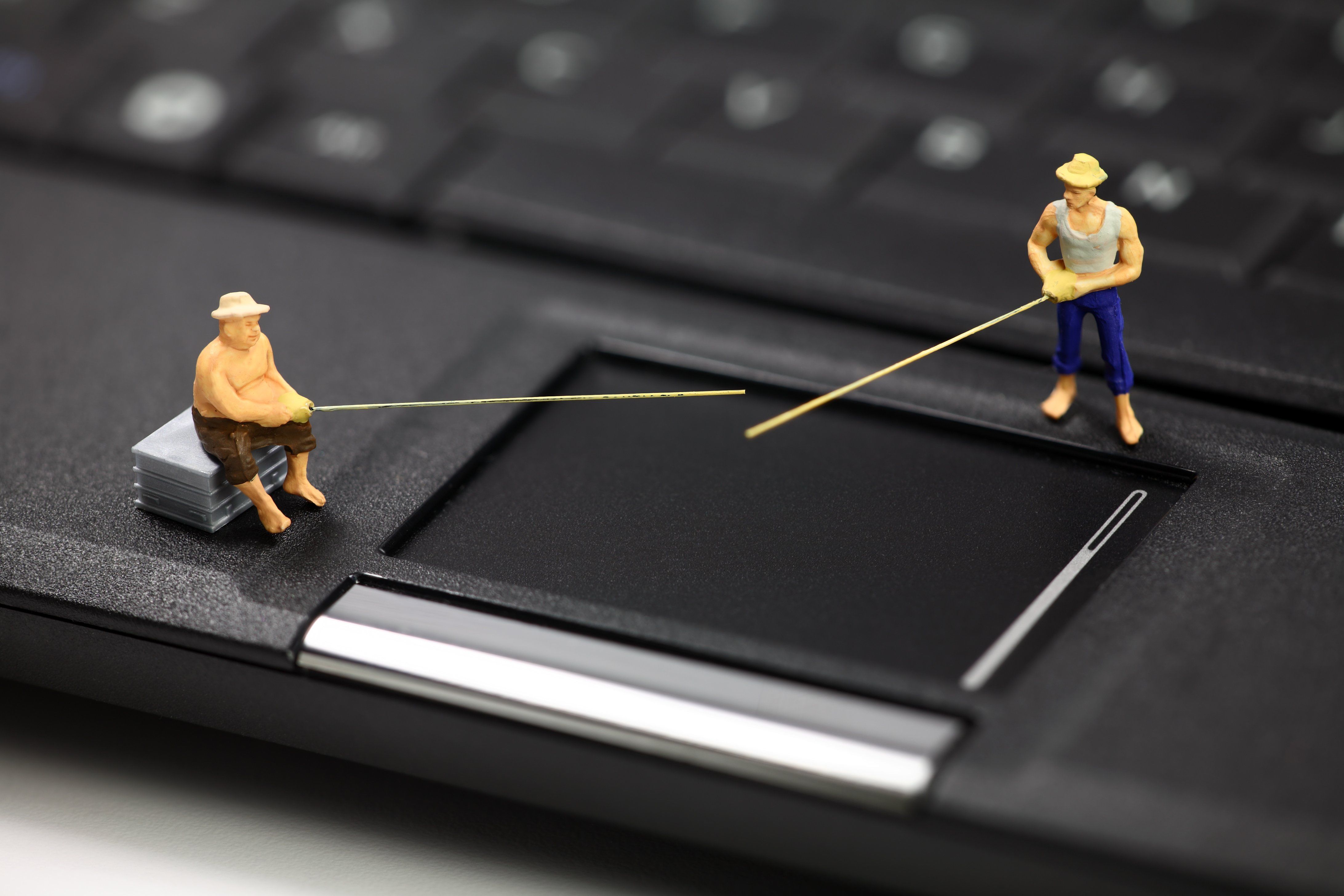 Here’s how to prevent phishing attacks on your medical practice